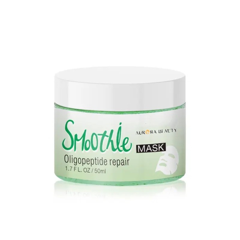 Ice Water Hydrating Repairing Sleeping Jelly Mask