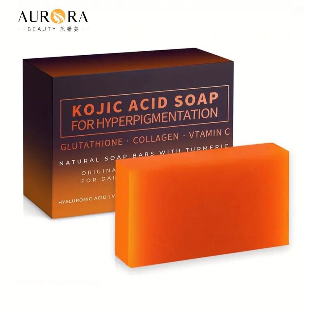 Kojic Acid Soap