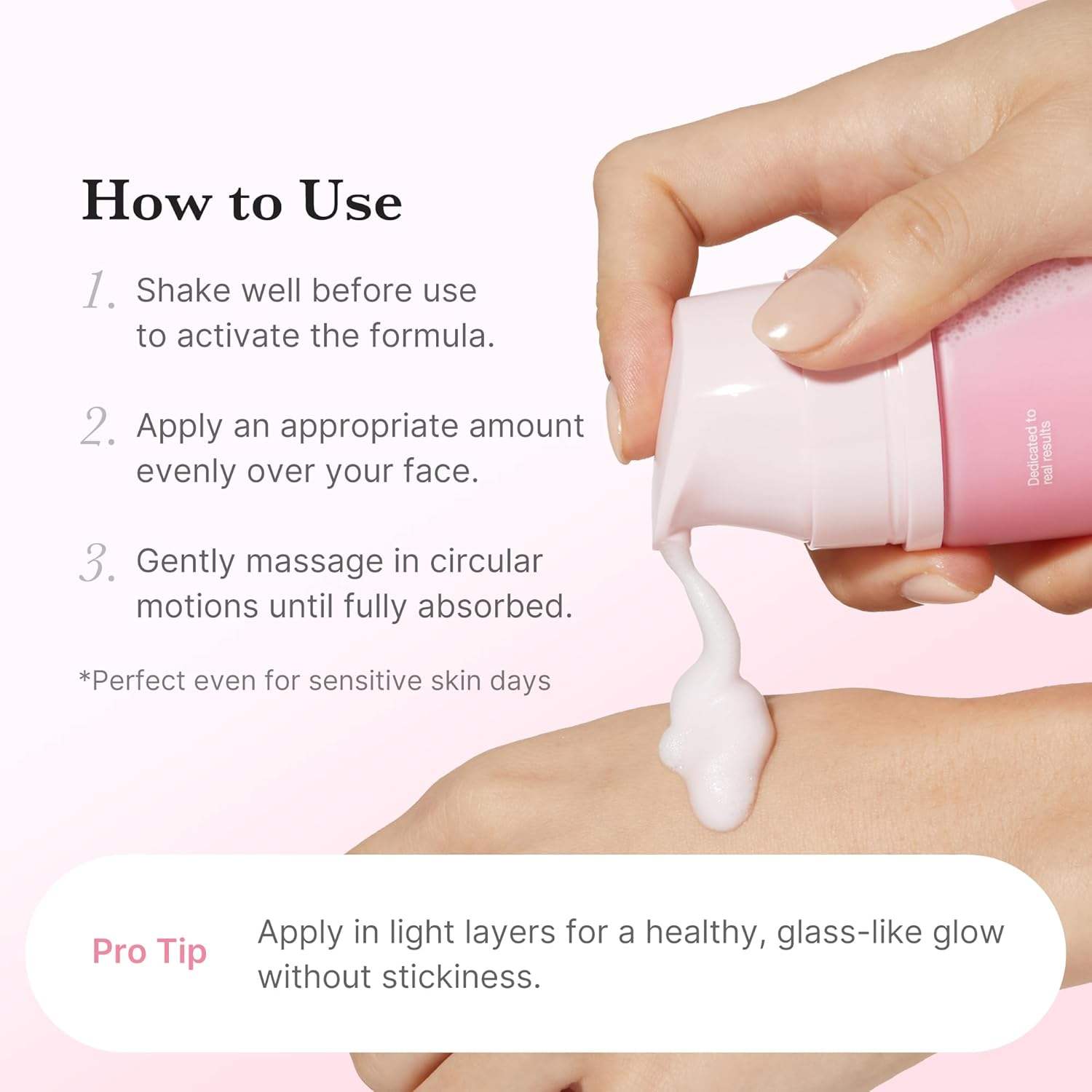 PDRN Collagen Bubble Serum for Glow & Repair | OEM Private Label